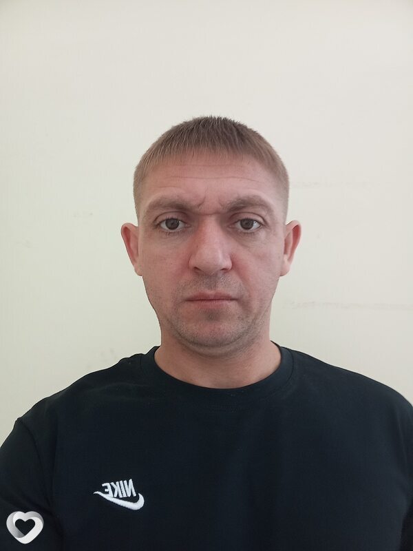 Сергей, 36, Воронеже — анкета №808081