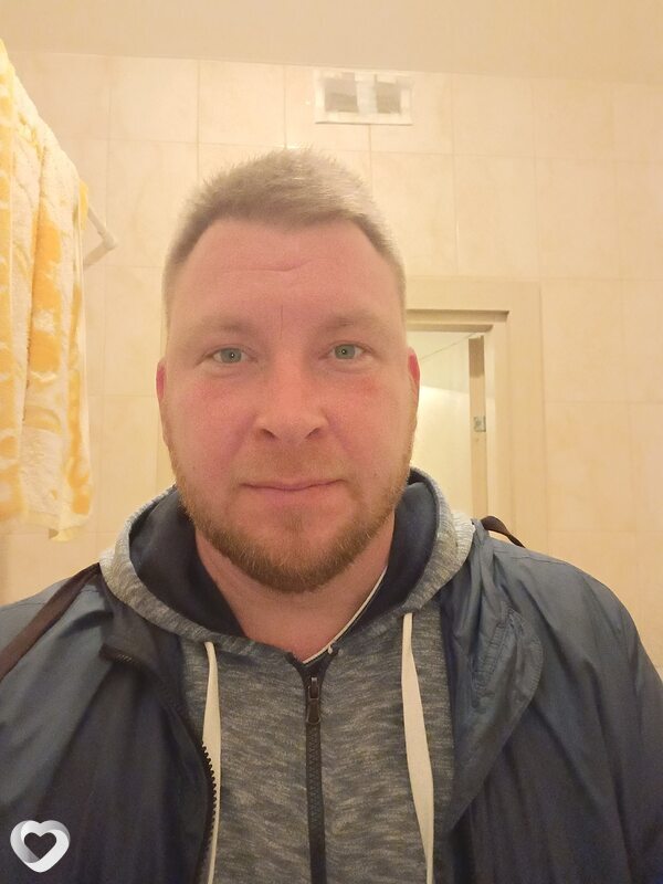 Алексей, 43, Санкт-Петербурге — анкета №808086