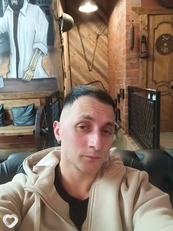 Иван, 32, Протвине — анкета №808174