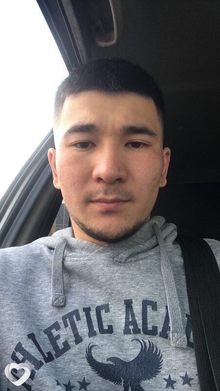 Бактияр, 28, Уральске — анкета №808179