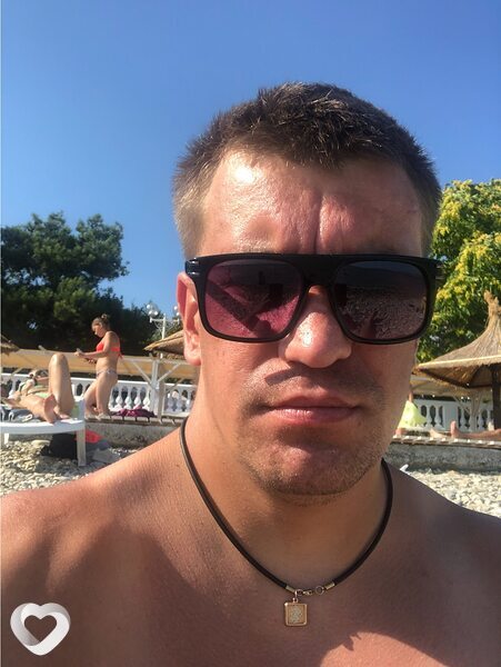 Роман, 36, Курске — анкета №808186