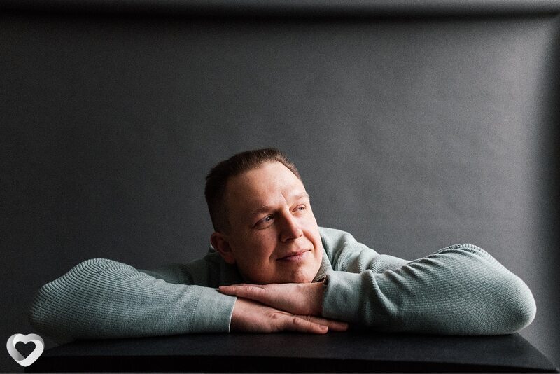 Илья, 46, Санкт-Петербурге — анкета №808189