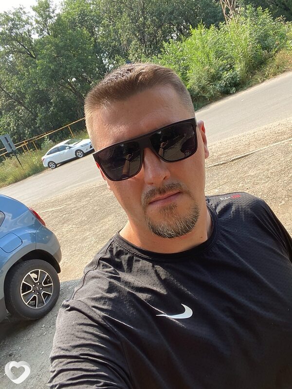 Артем, 43, Невинномысске — анкета №808131