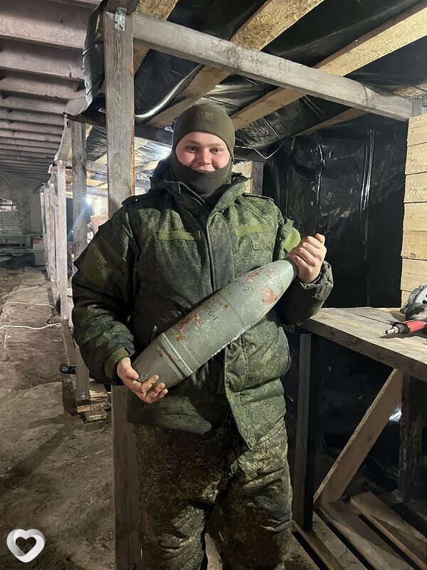 Алексей, 23, Ангарске — анкета №808140