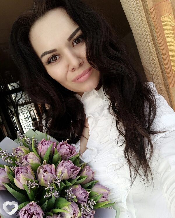 Галина, 32, Рязани — анкета №808141