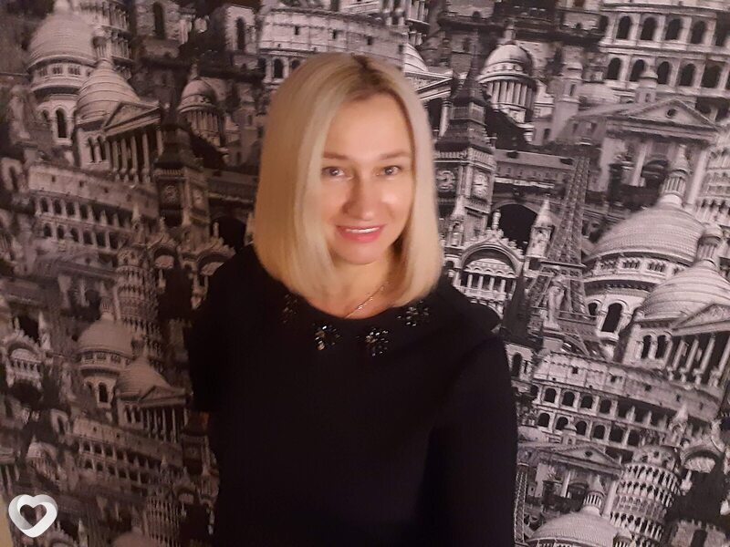 Светлана, 55, Северодвинске — анкета №808142
