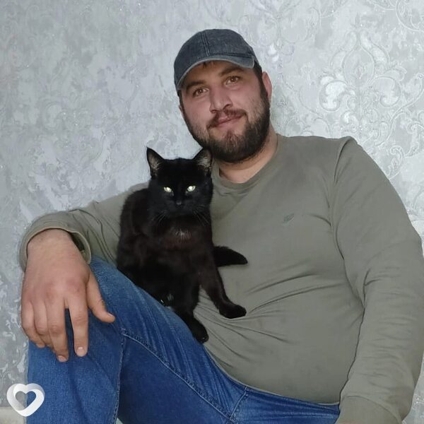 Мути Добро, 30, Черкесске — анкета №808058