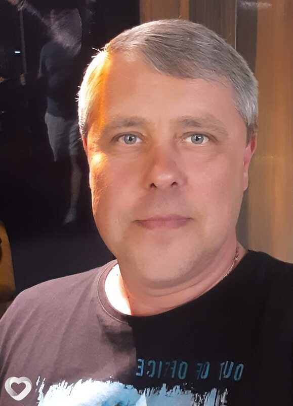 Александр, 48, Октябрьский (Башкортостан) — анкета №808063