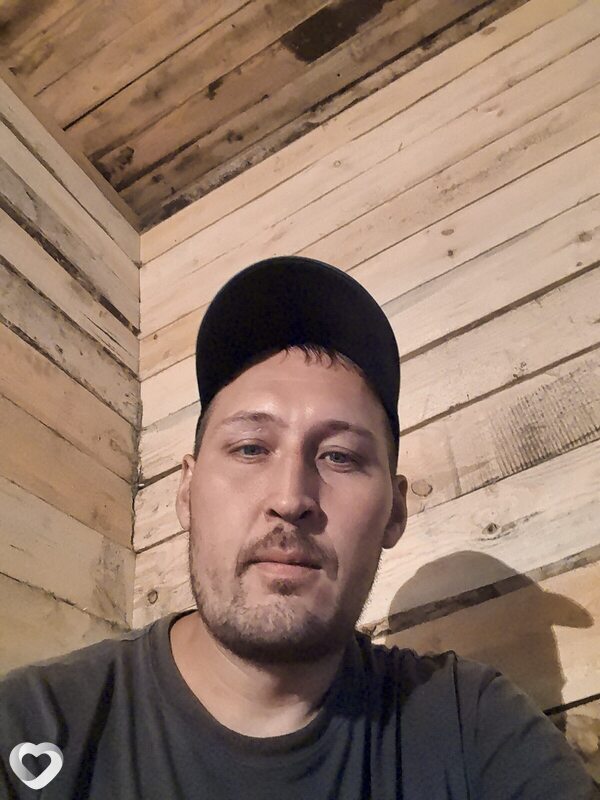 Евгений, 37, Абакане — анкета №808064