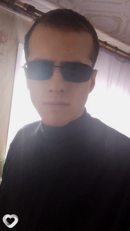 Денис, 26, Городеце — анкета №808065