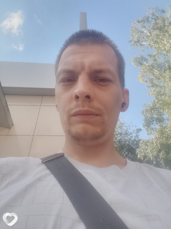 Максим, 36, Курске — анкета №808148