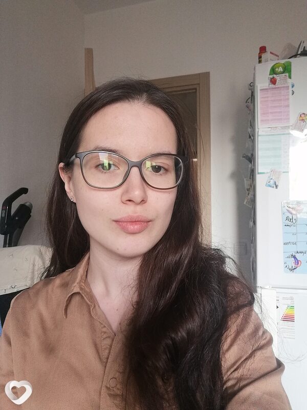 Ирина, 28, Уфе — анкета №808151