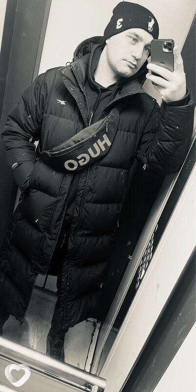 Алексей, 33, Лабинске — анкета №808153