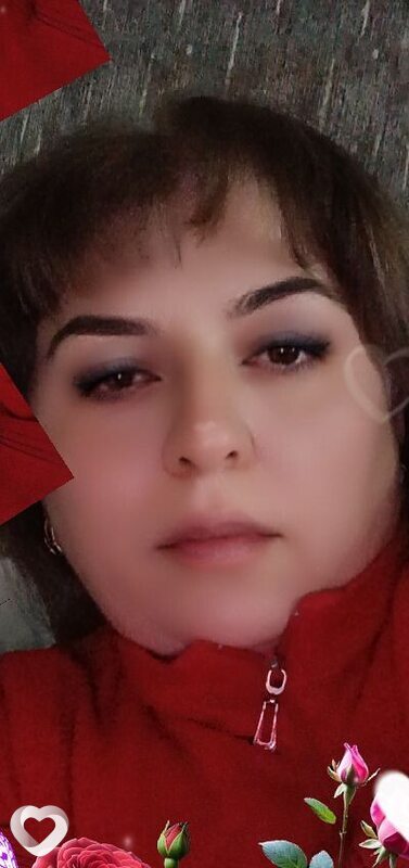 Мята, 43, Новосибирске — анкета №808156