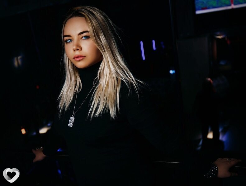 Аня, 22, Санкт-Петербурге — анкета №808160
