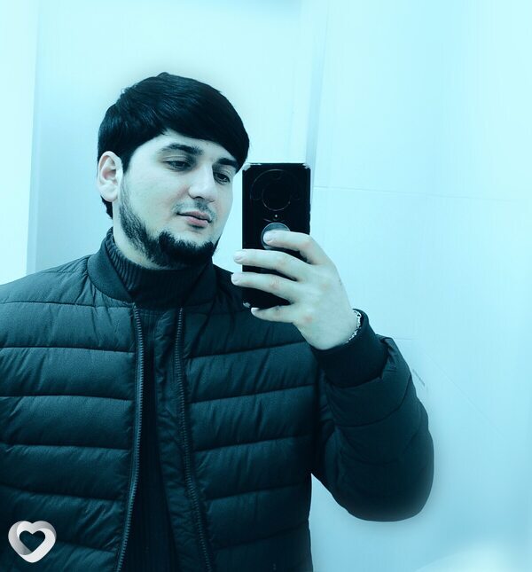 Жама, 32, Домодедово — анкета №808249