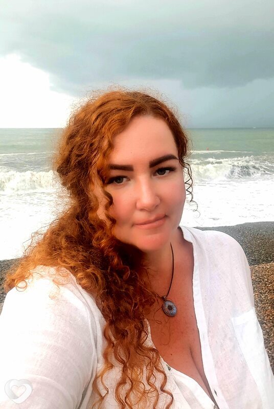 Алина, 47, Новосибирске — анкета №808251