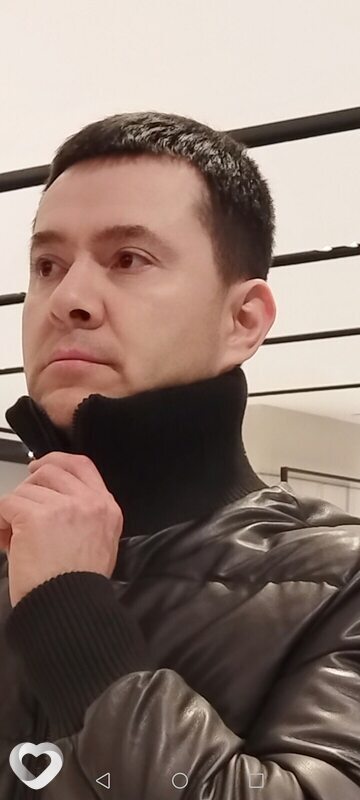 Мансур, 43, Казани — анкета №808259