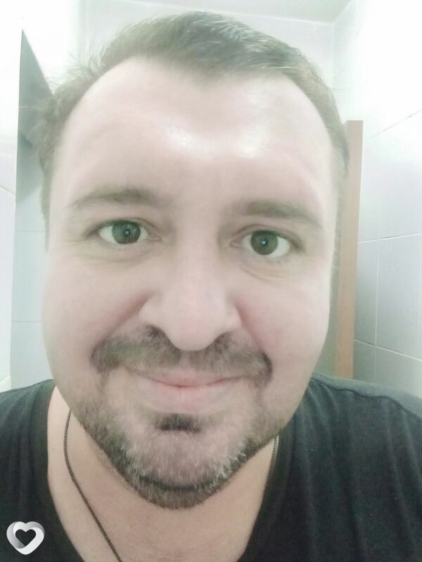 Андрей, 46, Клине — анкета №808260