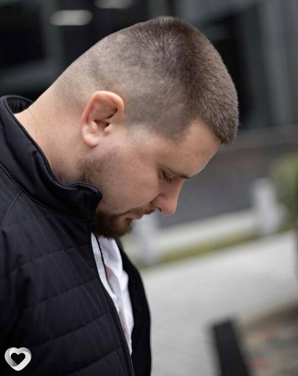 Alex, 32, Видном — анкета №808221