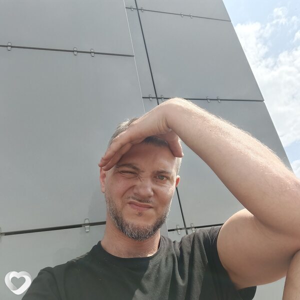 Артур, 44, Минске — анкета №808226