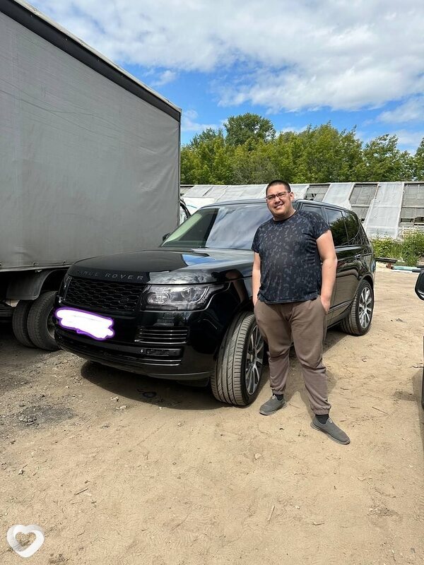 Алексей, 22, Пензе — анкета №808228