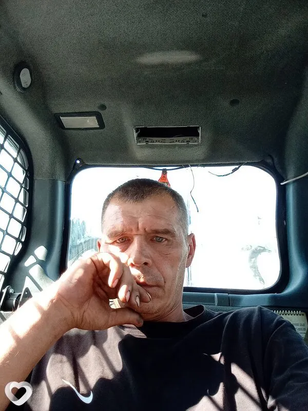 Nanosmod, 47, Самаре — анкета №10426
