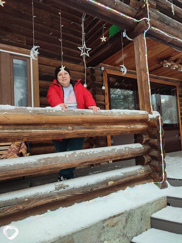 Наталья, 42, Костанае — анкета №808243