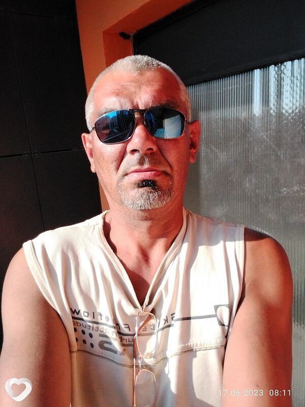 Руслан Муродов, 44, Иванове — анкета №808323