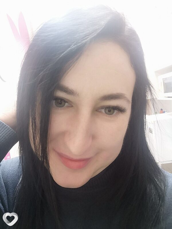 Инна, 39, Ростове-на-Дону — анкета №808326