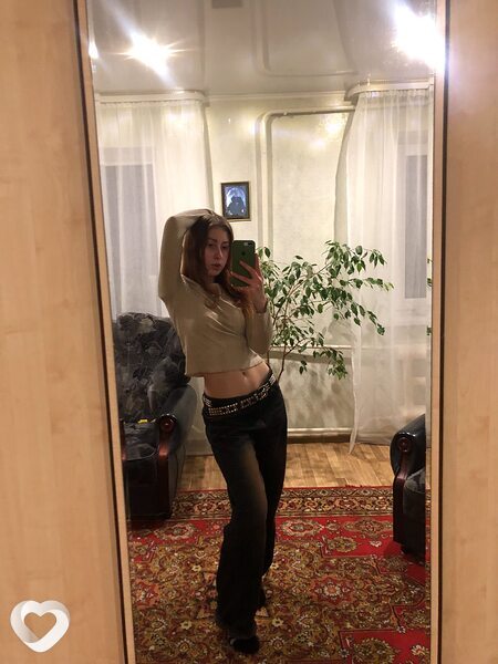 Аля, 21, Бресте — анкета №808330
