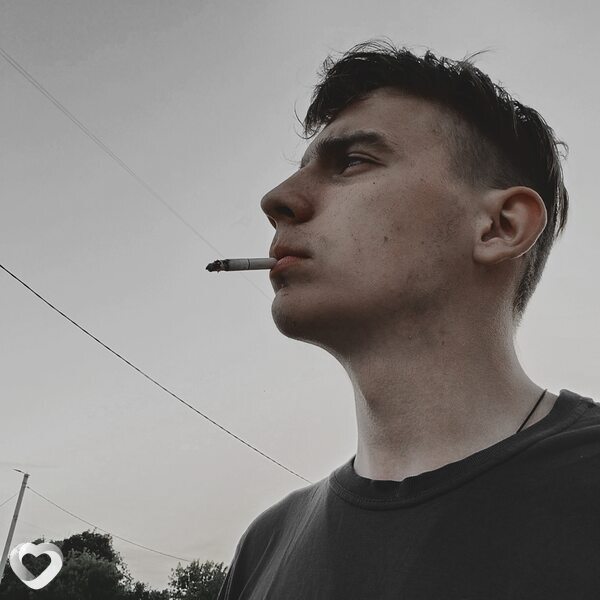 Дмитрий, 21, Рязани — анкета №808334