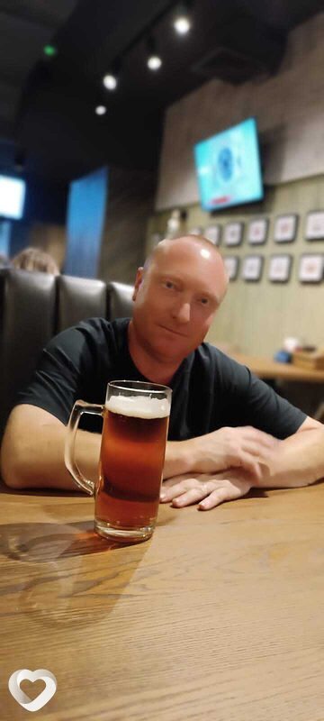 Владимир, 45, Саранске — анкета №808336