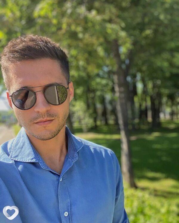 Максим, 33, Екатеринбурге — анкета №808297