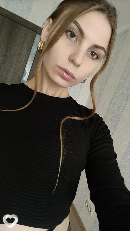 Ксения, 26, Москве — анкета №808300