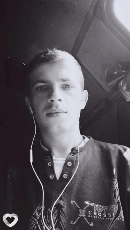Артем, 32, Калинковичах — анкета №808301