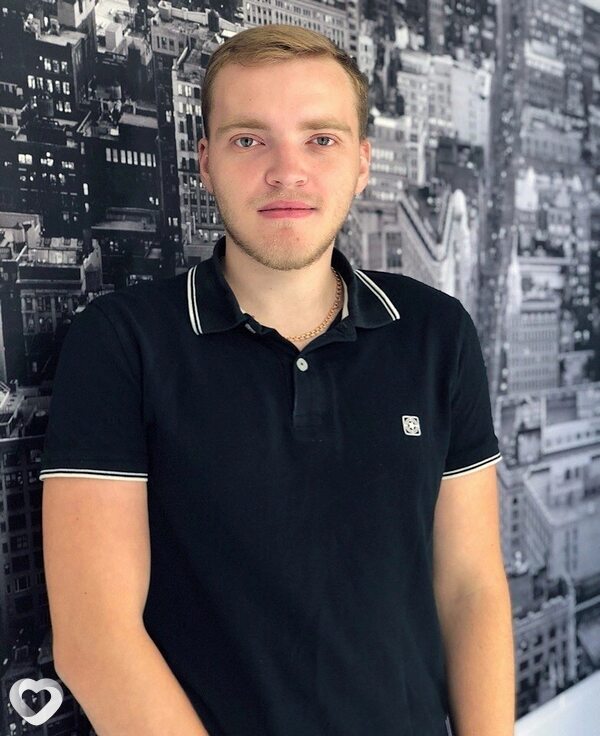 Рома, 30, Томске — анкета №808303