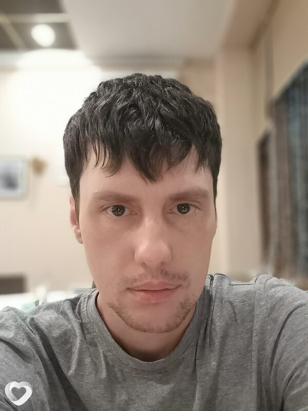 Вячеслав, 31, Москве — анкета №808309