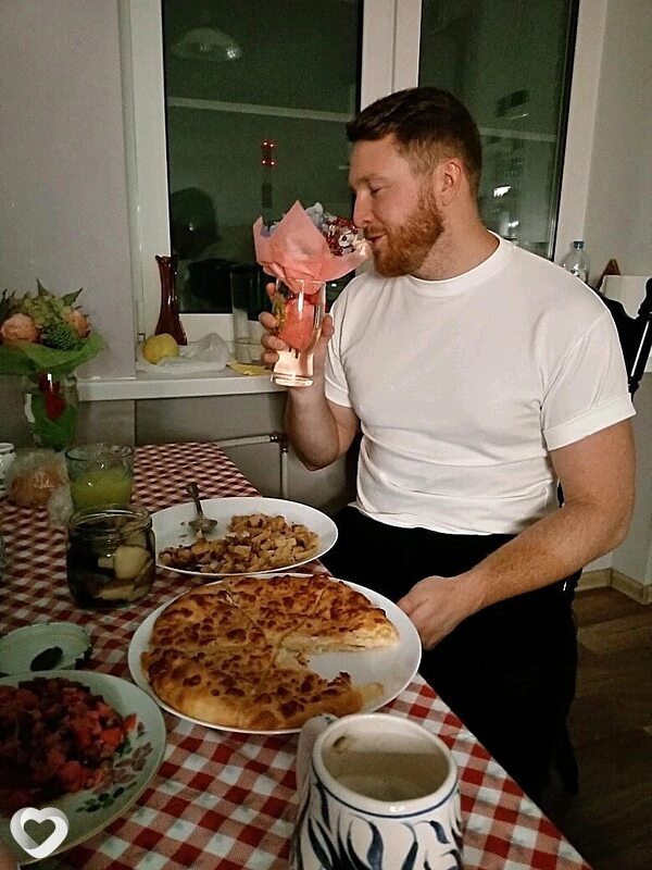 Фиолетовый Кот, 36, Волгограде — анкета №808310