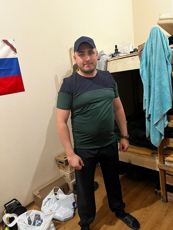 Макс, 33, Чебаркуле — анкета №808313
