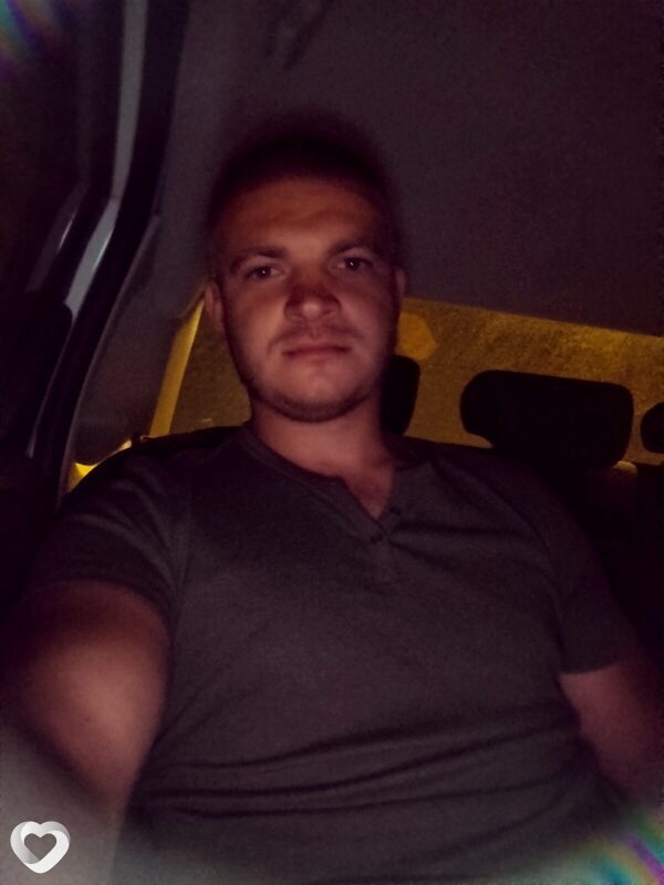 Danil, 28, Белгороде — анкета №808316