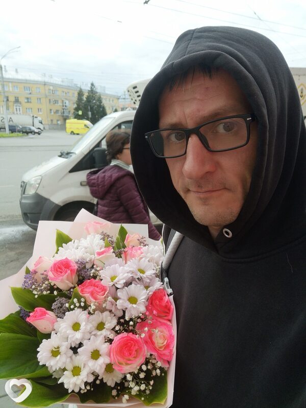 Александр, 43, Томске — анкета №808318