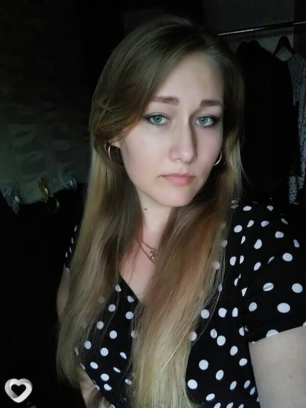 Анастасия, 28, Армавире — анкета №808272