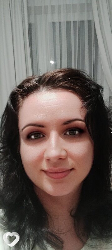 Джулия, 38, Бресте — анкета №808276
