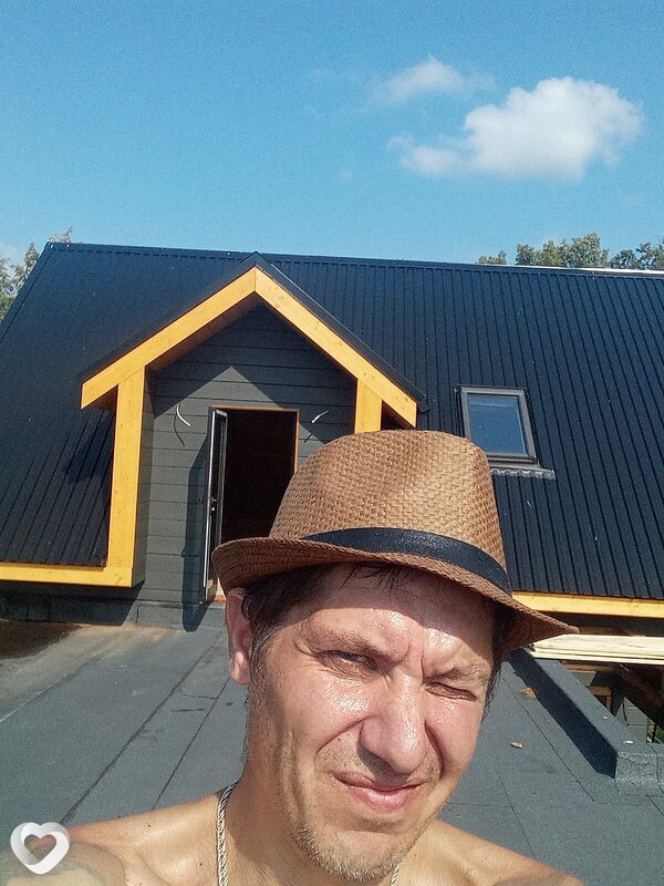 Юра, 47, Луге — анкета №808278