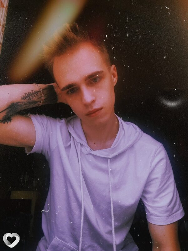 Степан, 23, Лисках — анкета №808285