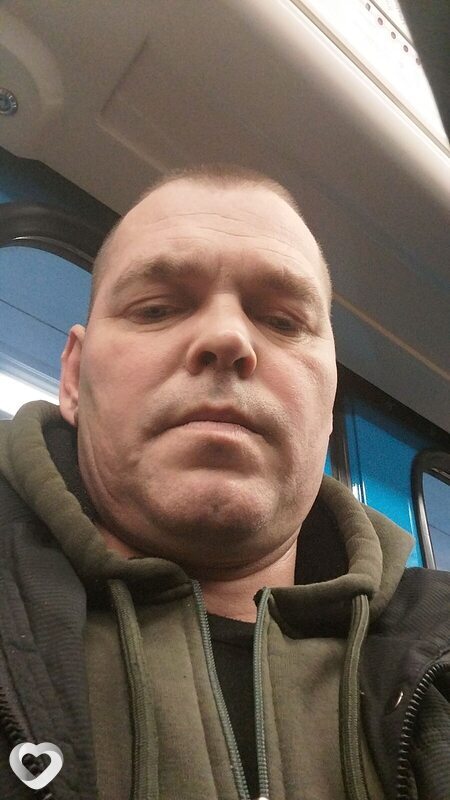Василий, 45, Сызрани — анкета №808290
