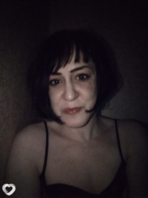 Таня, 42, Светлогорске — анкета №808346