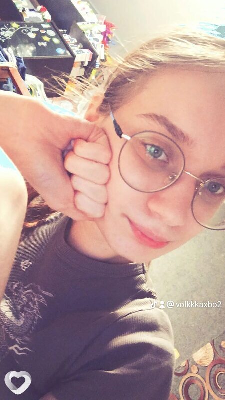 Виктория, 21, Волгограде — анкета №808347