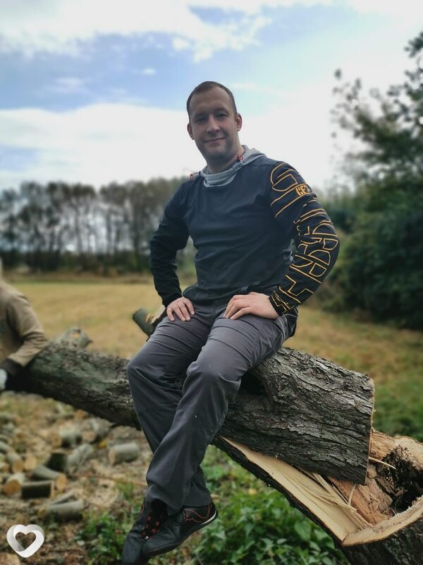 Олег, 40, Мурманске — анкета №808353